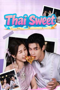 Poster Thai Sweet (2025)