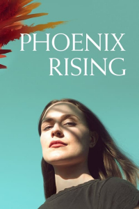 Poster Phoenix Rising (2022)