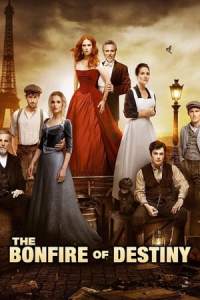 Poster The Bonfire of Destiny (2019)