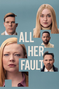 Poster All Her Fault (2025)
