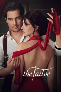 Poster The Tailor (2023)