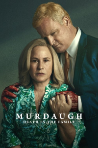 Poster Murdaugh: Death in the Family (2025)