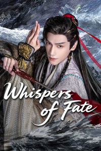 Poster Whispers of Fate (2025)