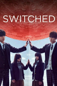Poster Switched (2018)