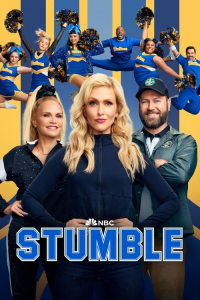 Poster Stumble (2025)