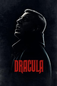 Poster Dracula (2020)