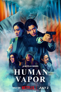 Human Vapor (2026)
