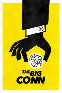 Poster The Big Conn (2022)