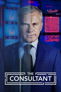 Poster The Consultant (2023)