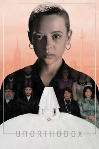 Poster Unorthodox (2020)