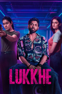 Poster Lukkhe (2026)