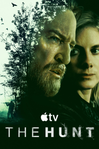 Poster The Hunt (2025)