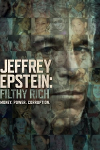 Poster Jeffrey Epstein: Filthy Rich (2020)
