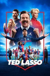 Poster Ted Lasso (2020)