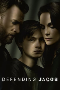 Poster Defending Jacob (2020)