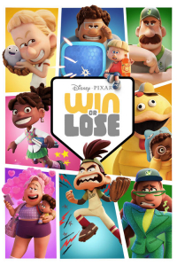 Poster Win or Lose (2025)