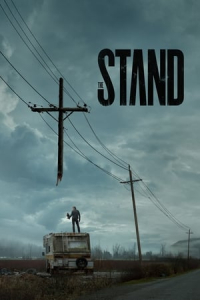Poster The Stand (2020)
