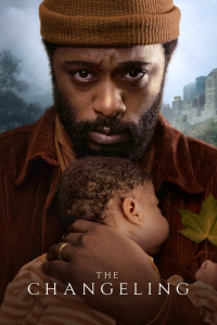 Poster The Changeling (2023)