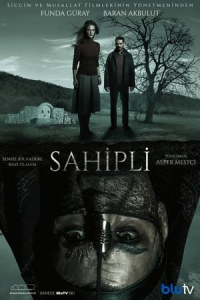 Poster Possessed (Sahipli) (2017)