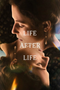 Poster Life After Life (2022)