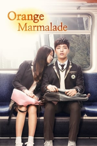 Poster Orange Marmalade (Orenji Mameolleideu) (2015)