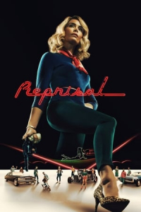 Poster Reprisal (2019)