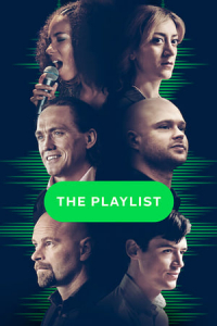 Poster The Playlist (2022)