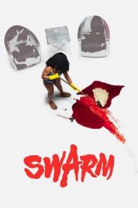 Poster Swarm (2023)
