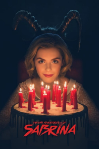 Poster Chilling Adventures of Sabrina (2018)