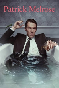 Poster Patrick Melrose (2018)