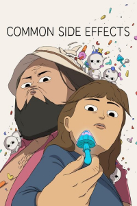 Poster Common Side Effects (2025)