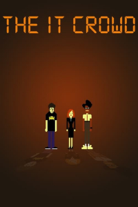 Poster The IT Crowd (2006)