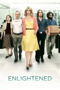 Poster Enlightened (2011)