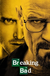 Poster Breaking Bad (2008)