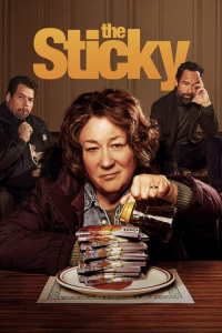 Poster The Sticky (2024)