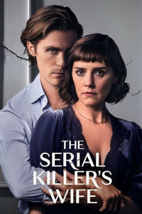 Poster The Serial Killer’s Wife (2023)