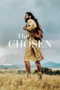 Poster The Chosen (2019)