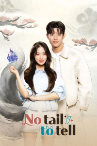 Poster No Tail to Tell (2026)