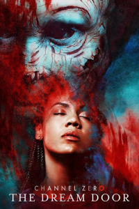 Poster Channel Zero (2016)