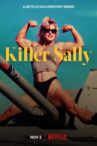 Poster Killer Sally (2022)