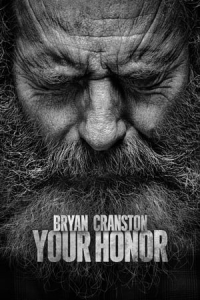 Poster Your Honor (2020)