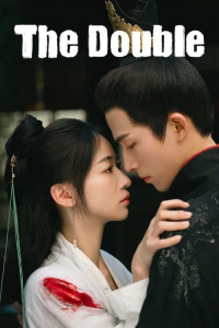 Poster The Double (2024)