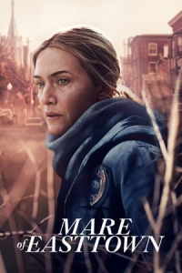 Poster Mare of Easttown (2021)