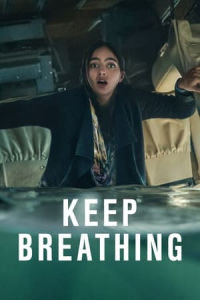 Poster Breathe (Keep Breathing) (2022)
