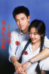 Poster Love Story in the 1970s (2026)