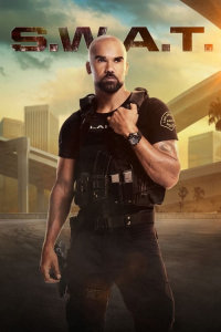 Poster S.W.A.T. (2017)