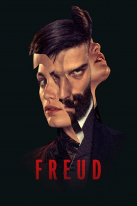 Poster Freud (2020)