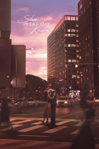 Poster She Would Never Know (2022)