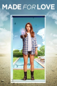 Poster Made for Love (2021)