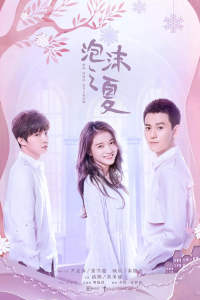 Poster Summer’s Desire (2018)